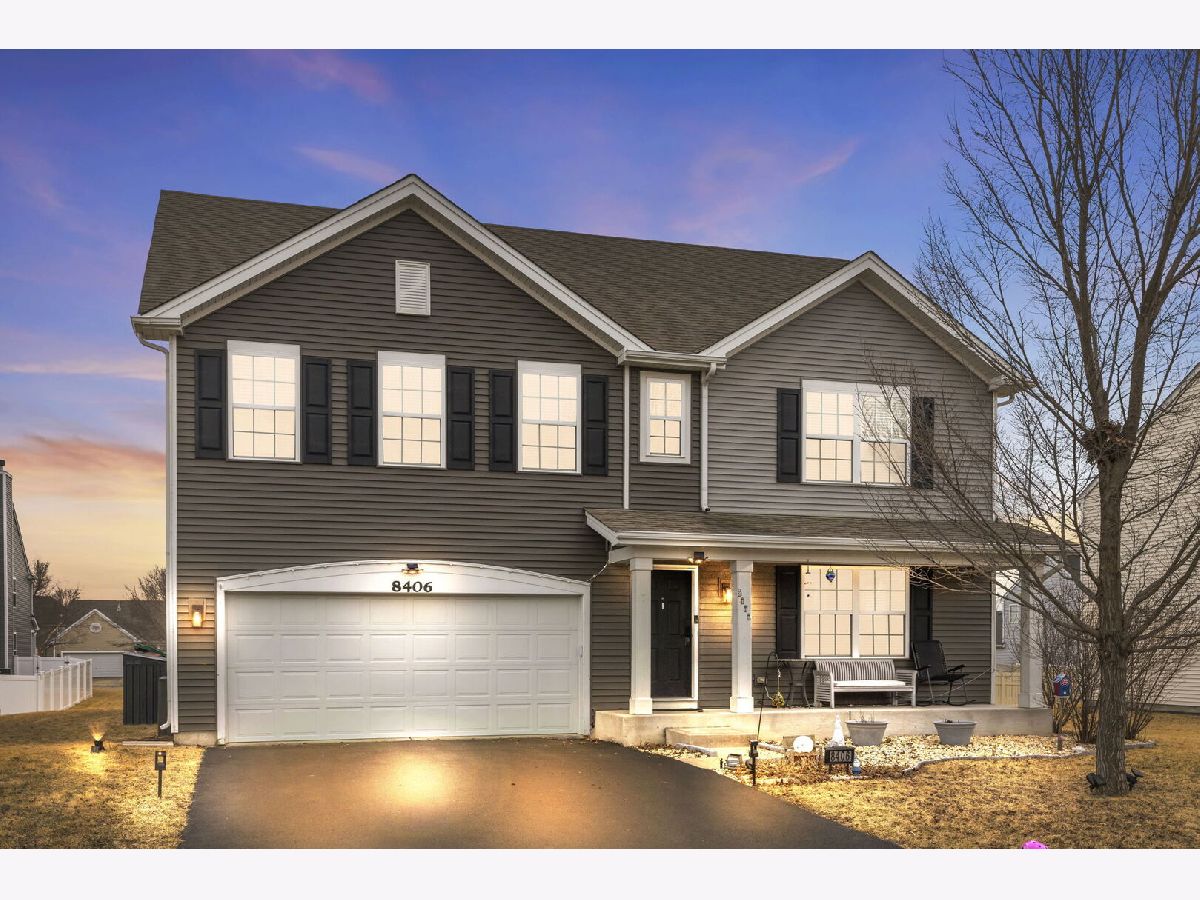 Homes & Townhomes For Sale Sable Ridge Joliet Illinois, 8406 Coop Avenue