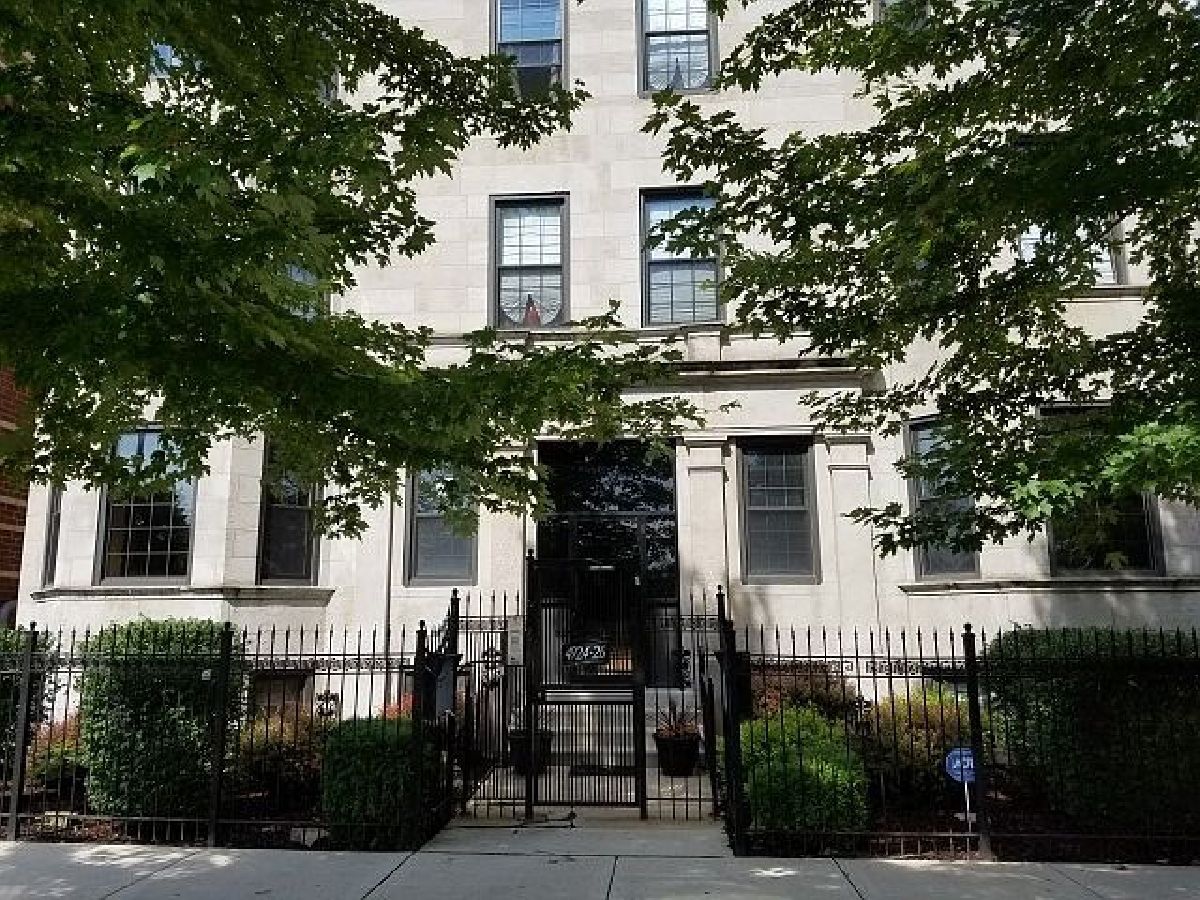  For Rent Chicago Illinois