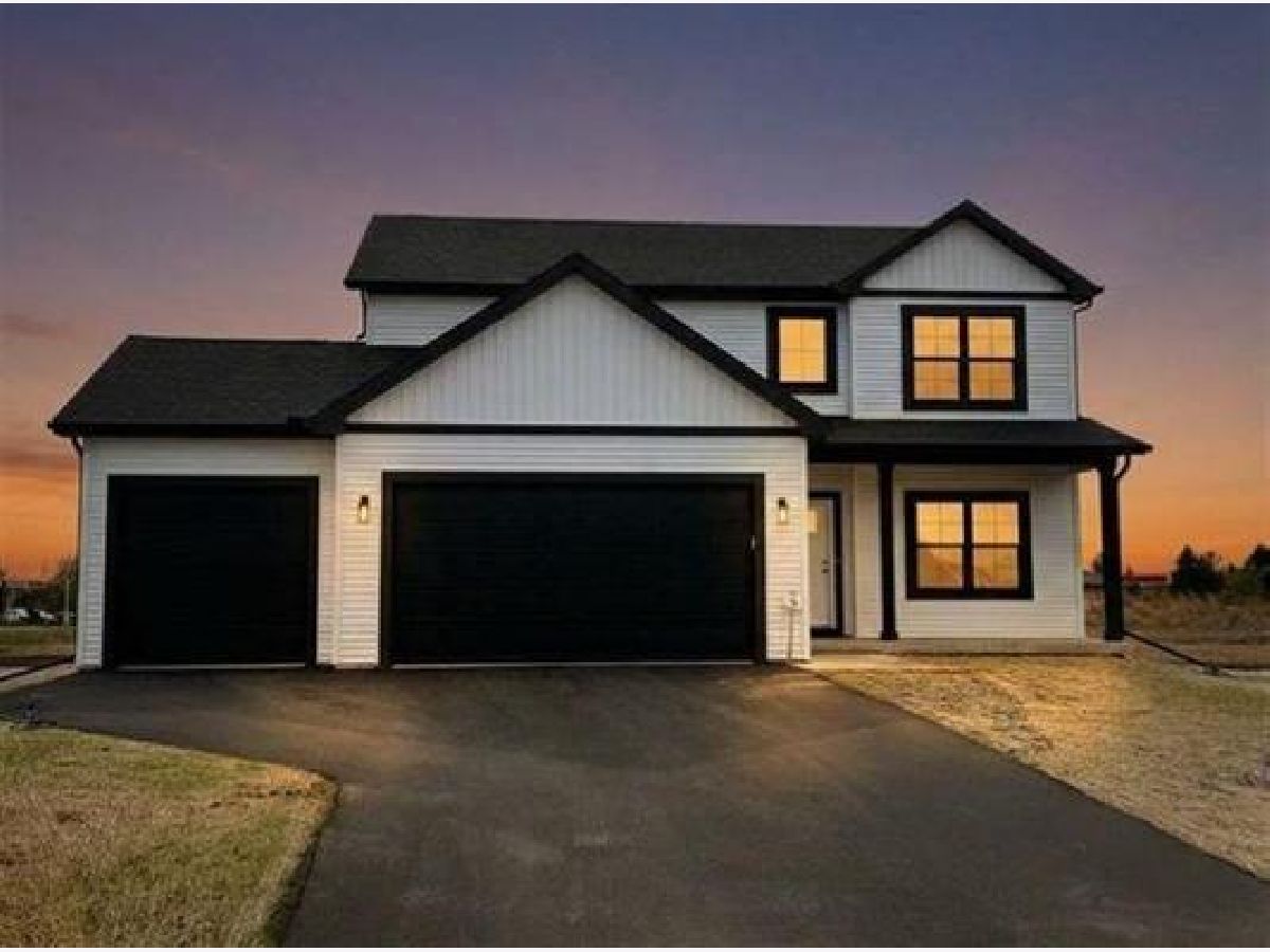  For Sale South Beloit Illinois, 14192 Prairie Commons Lane