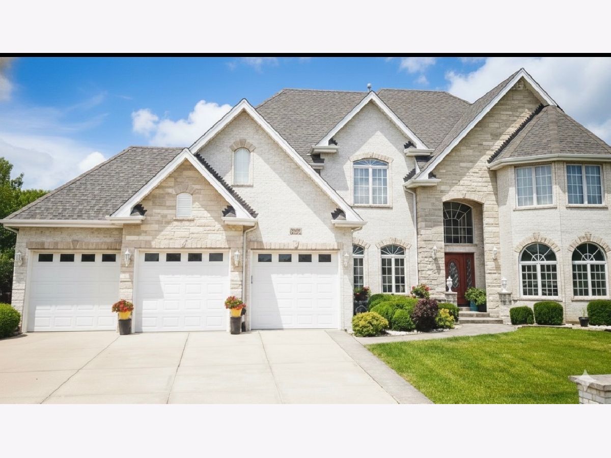 Homes For Sale Timbers Edge Frankfort Illinois, 7650 Pineview Lane