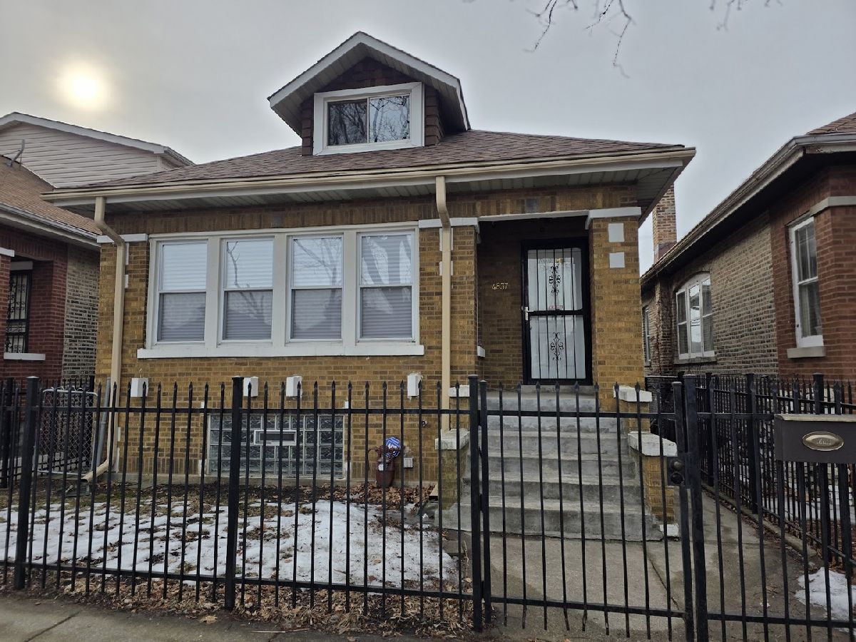  Sold Chicago Illinois, 4837 Concord