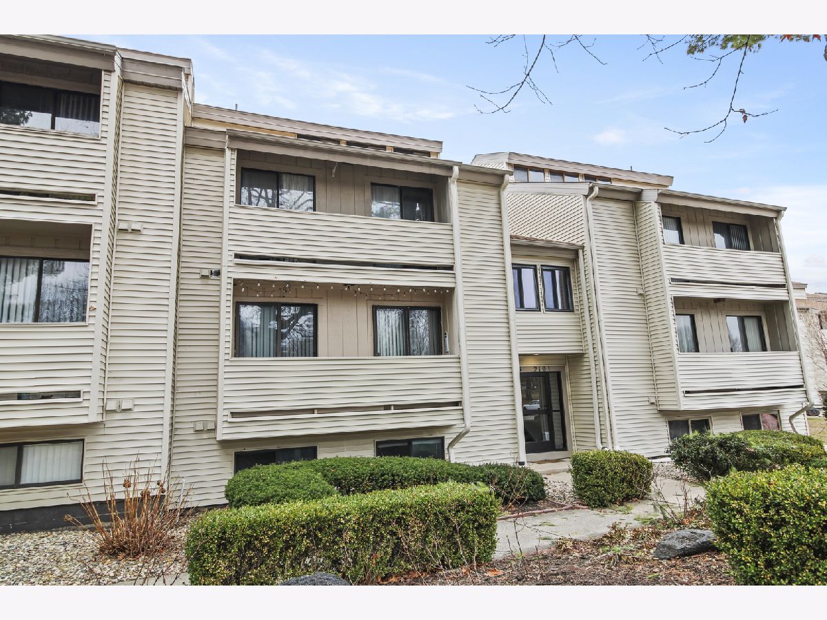  For Sale Champaign Illinois, 2103 Melrose Drive