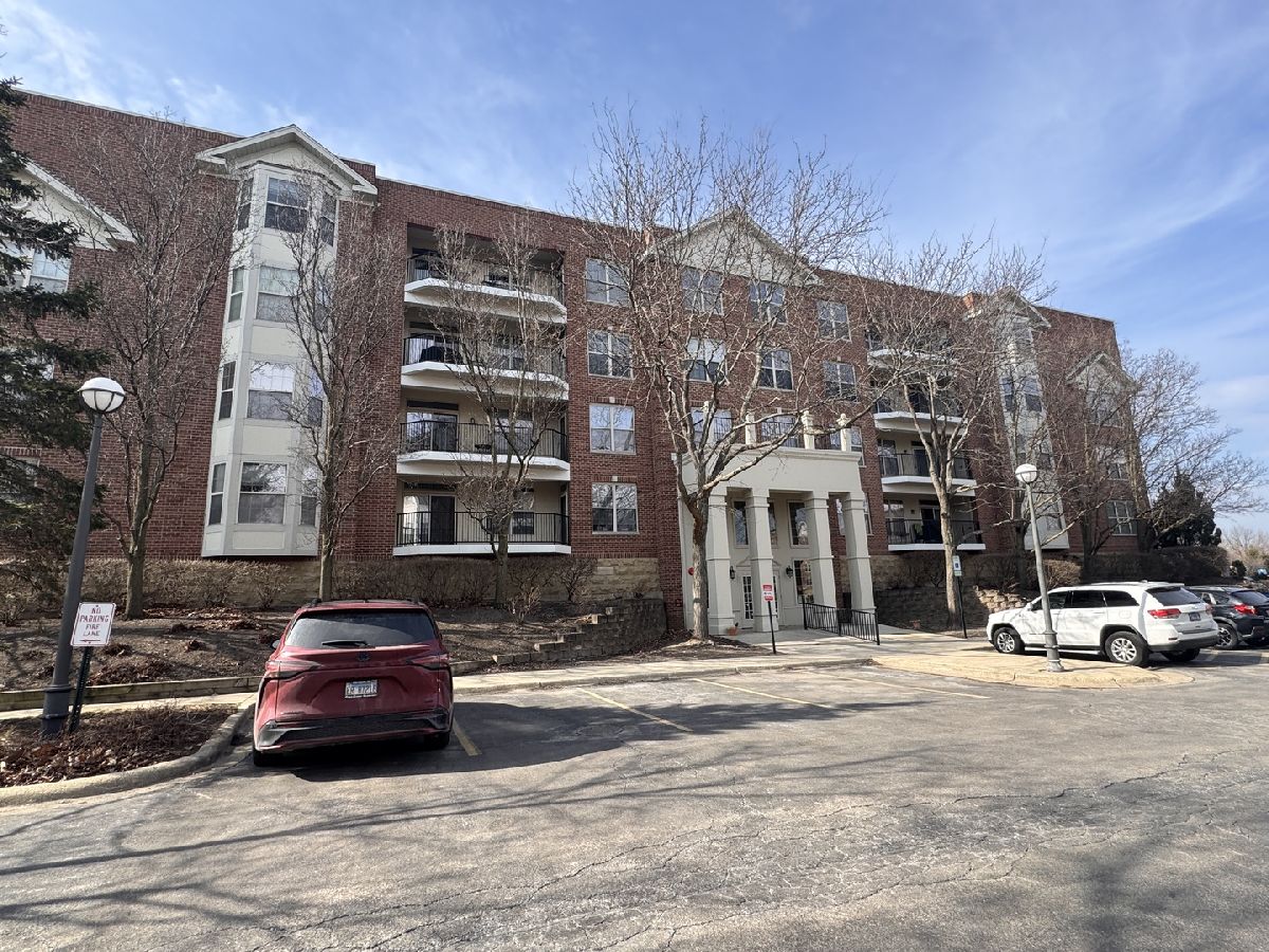  For Sale Rolling Meadows Illinois, 3135 Town Square Drive