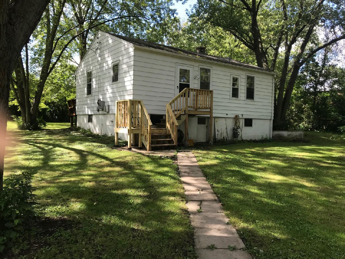  For Rent Beach Park Illinois, 1724 Beach