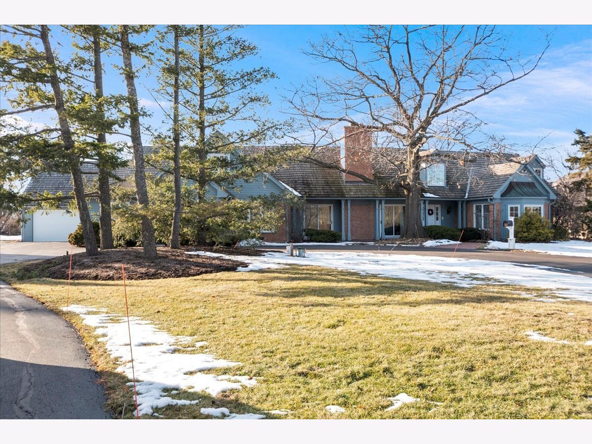  For Sale Northfield Illinois, 4 Steeple Chase Lane