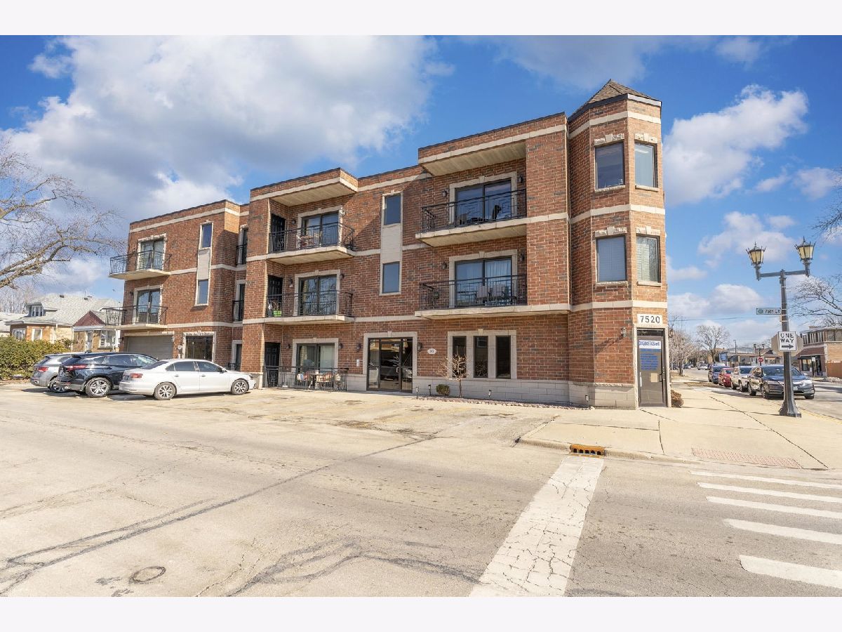  For Rent Elmwood Park Illinois, 2805 75th