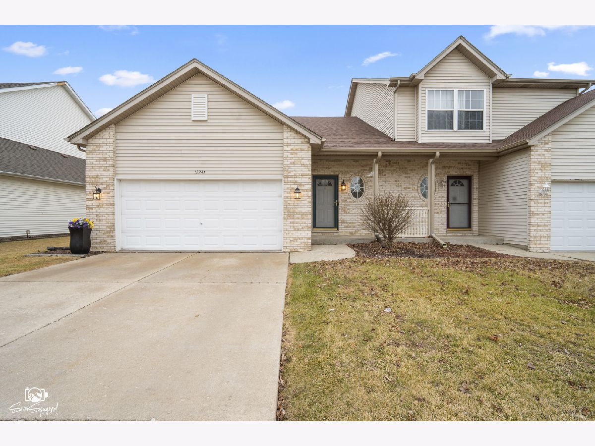  For Sale Shorewood Illinois, 1224 Glen Mor Drive