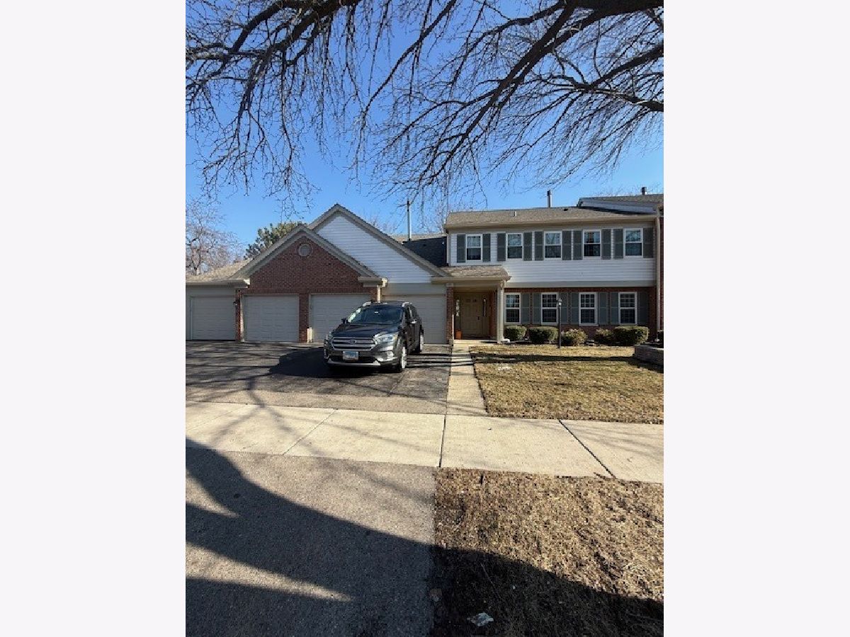  Rented Schaumburg Illinois, 151 Brookston