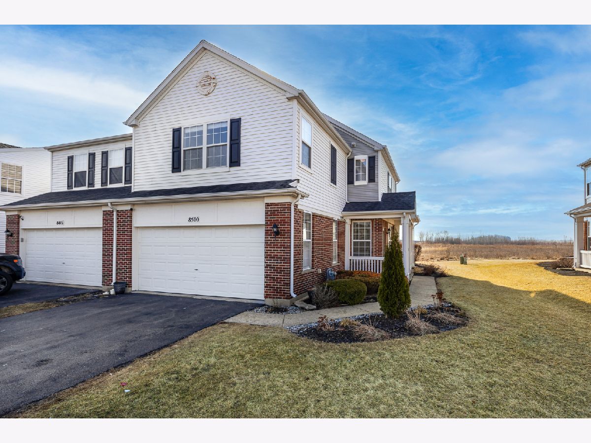 Homes & Townhomes For Sale Sable Ridge Joliet Illinois, 8500 Sawyer Court
