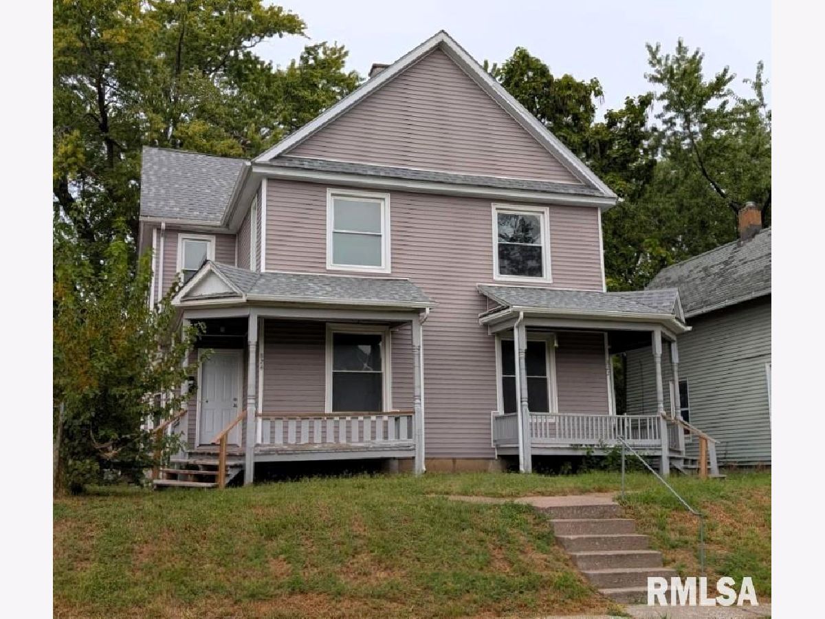  For Sale Davenport Iowa, 824 14th Street