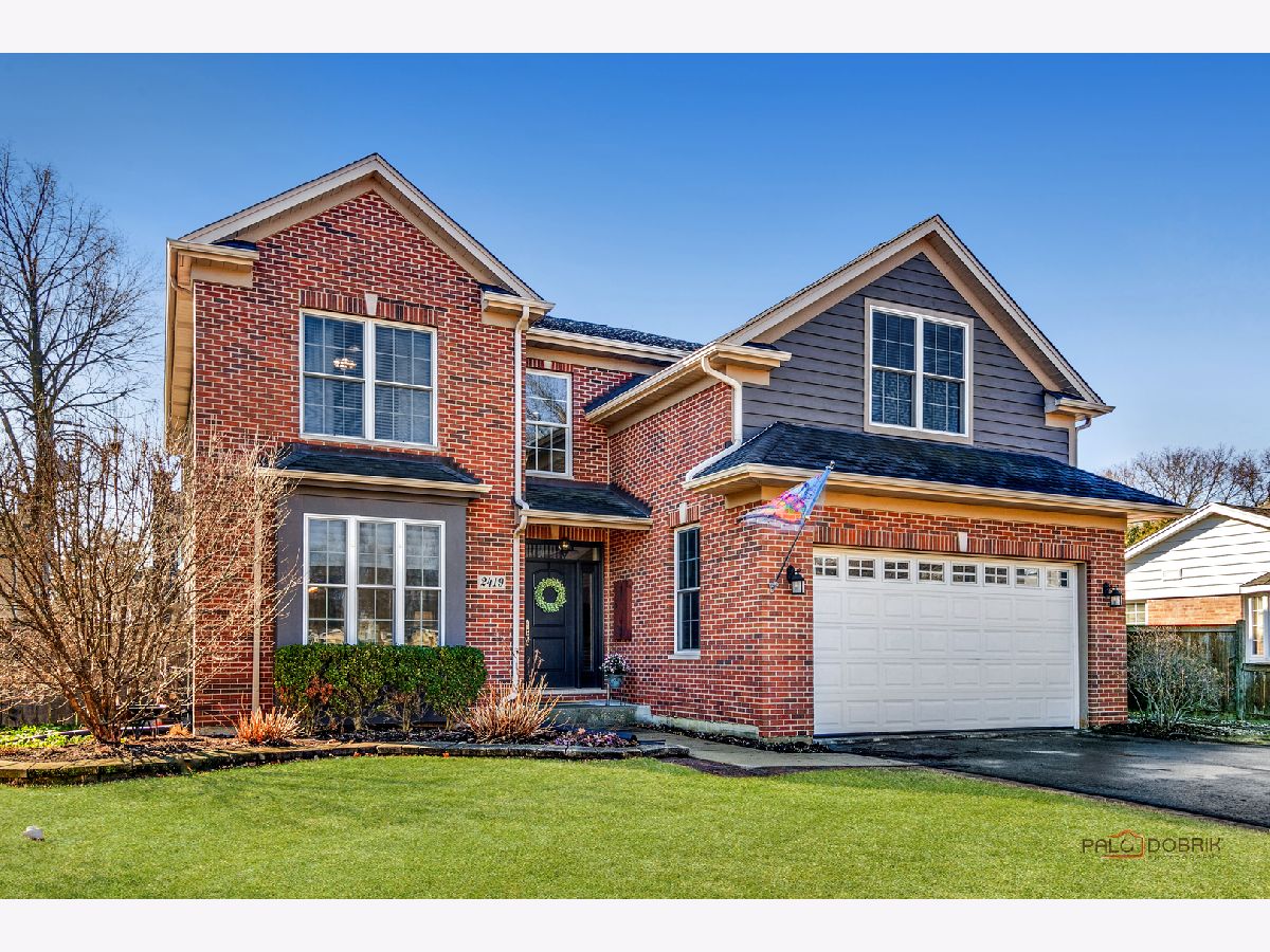  For Sale Northbrook Illinois, 2419 Center Avenue