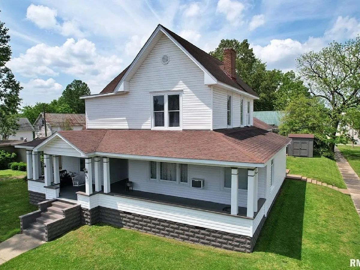  For Sale Metropolis Illinois, 621 Girard Street