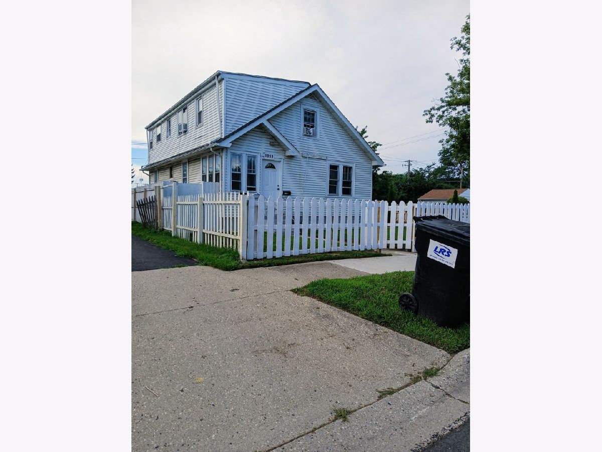  For Sale North Chicago Illinois, 1919 16th Street