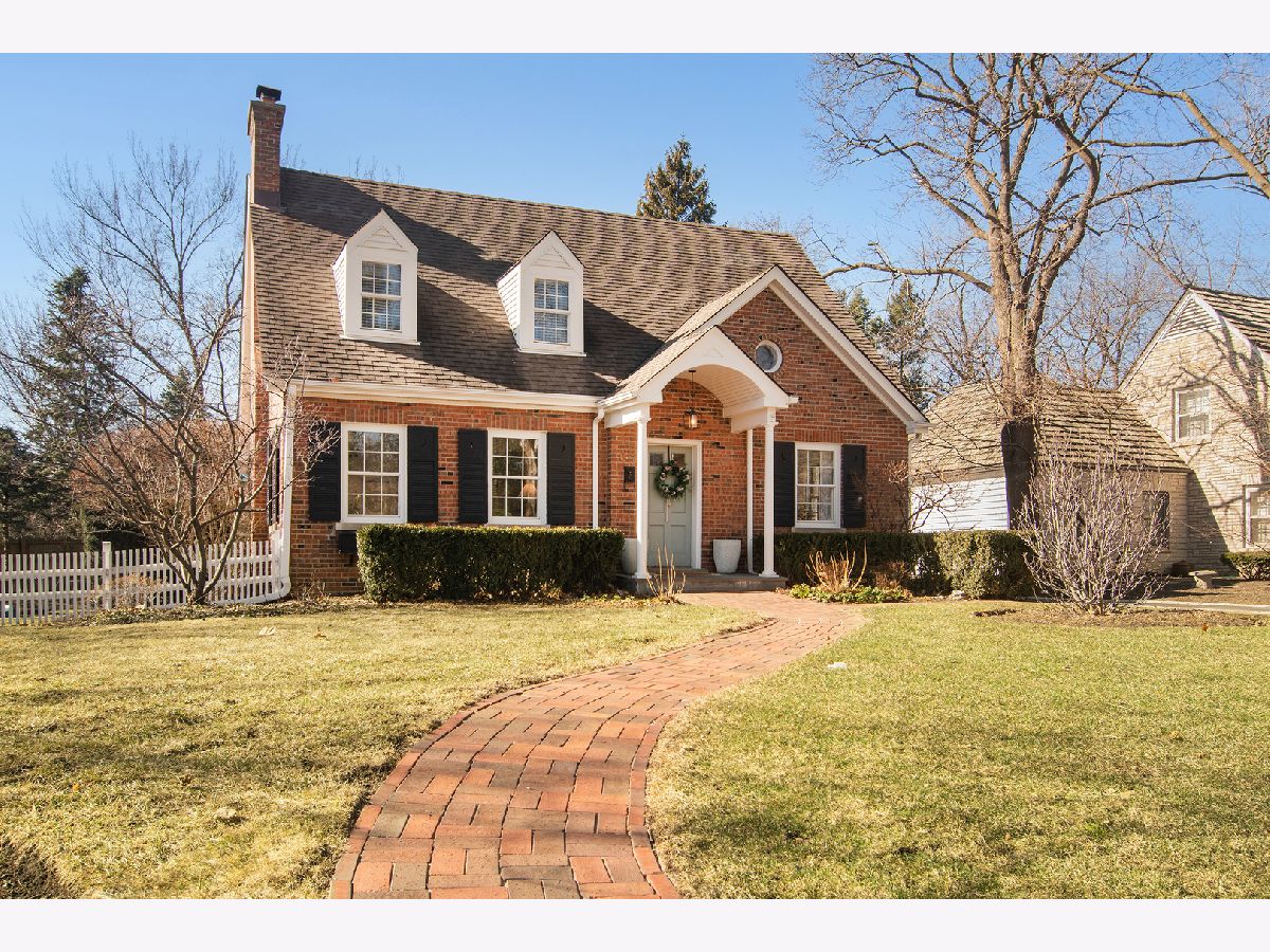 Homes Sold Jewel Park Barrington Illinois, 612 Sycamore