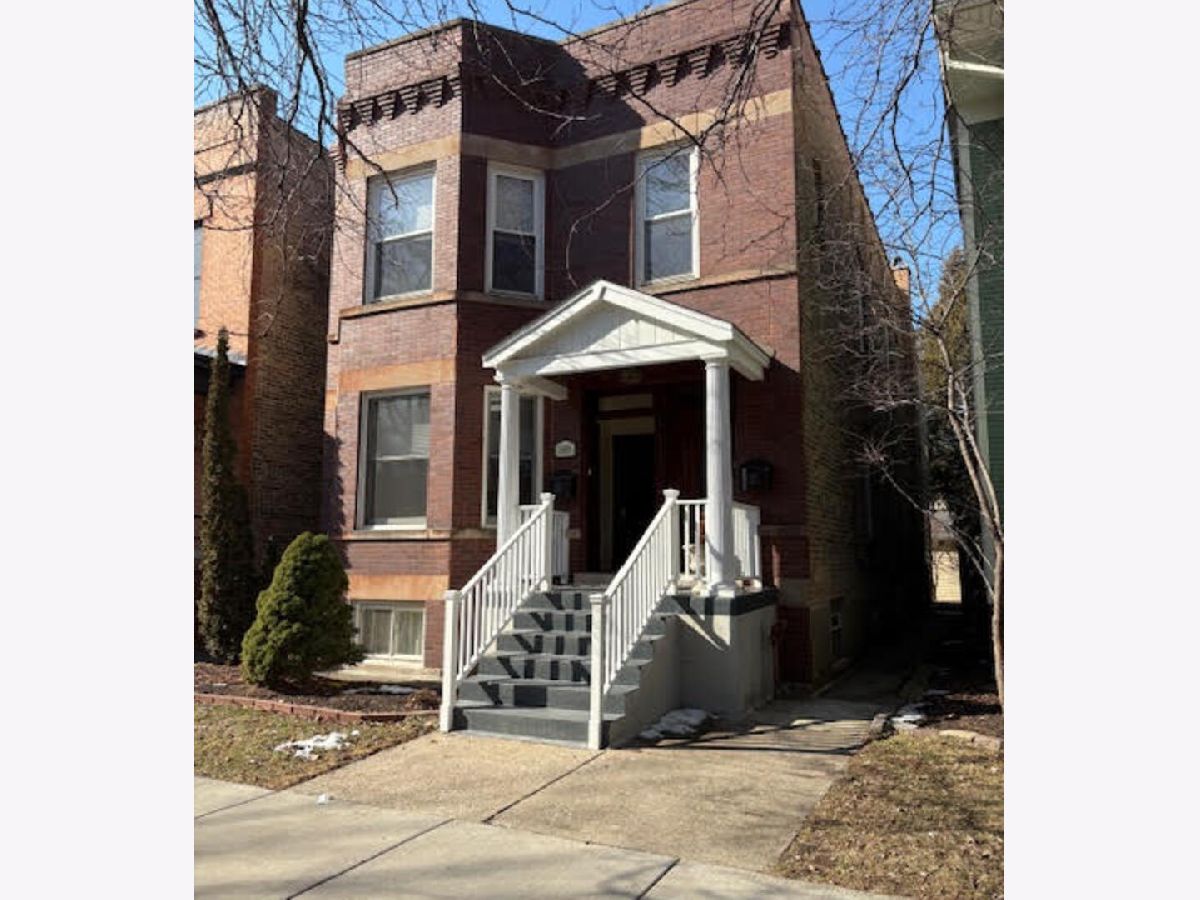  For Rent Chicago Illinois, 3806 Leavitt