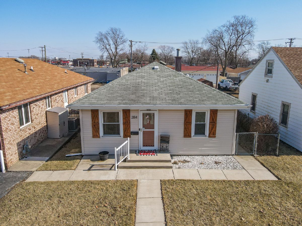  For Sale Bradley Illinois, 284 Clinton Avenue