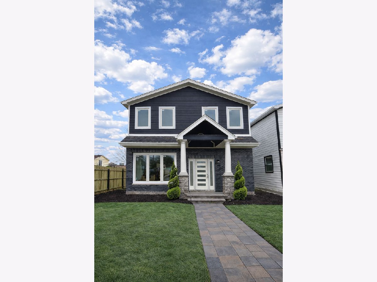  For Sale Stone Park Illinois, 1700 40th Avenue