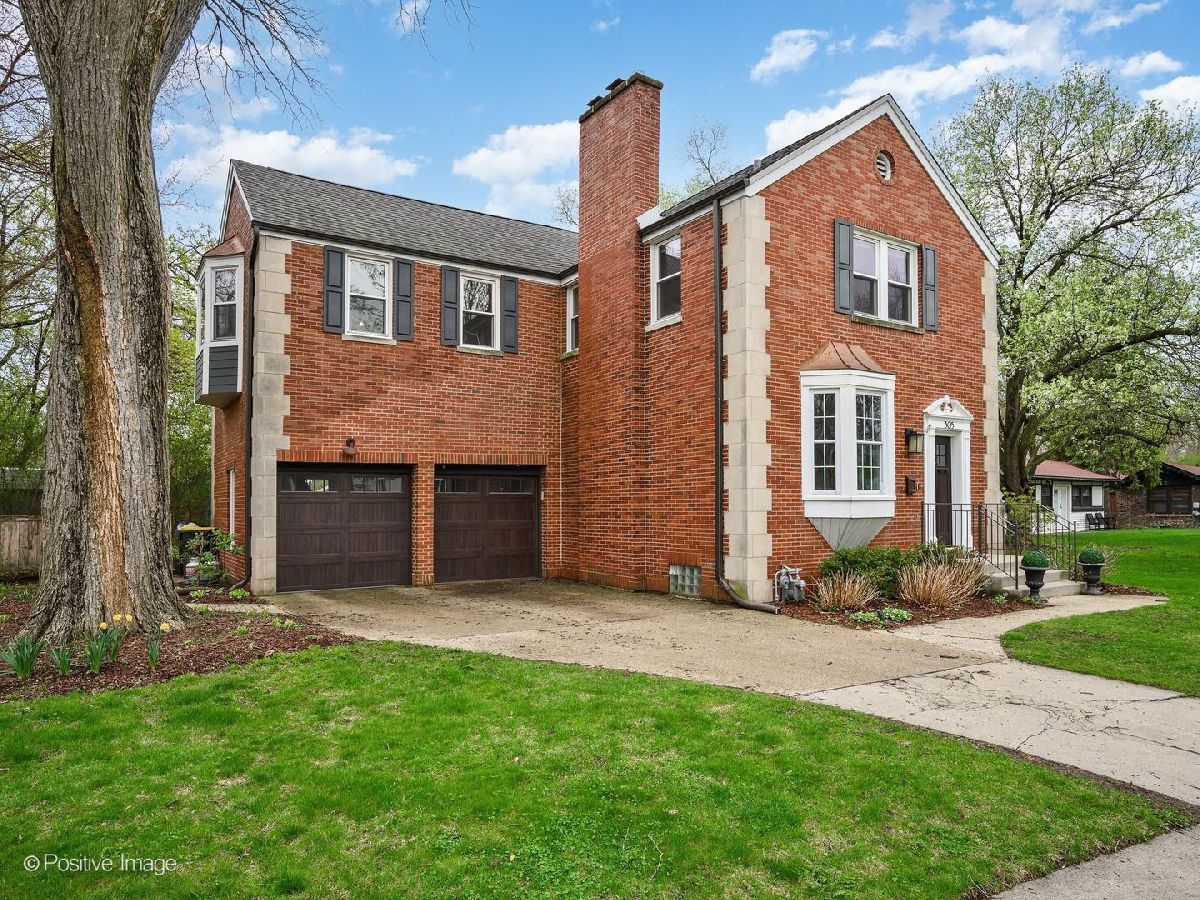  For Sale Riverside Illinois, 305 Maplewood Road