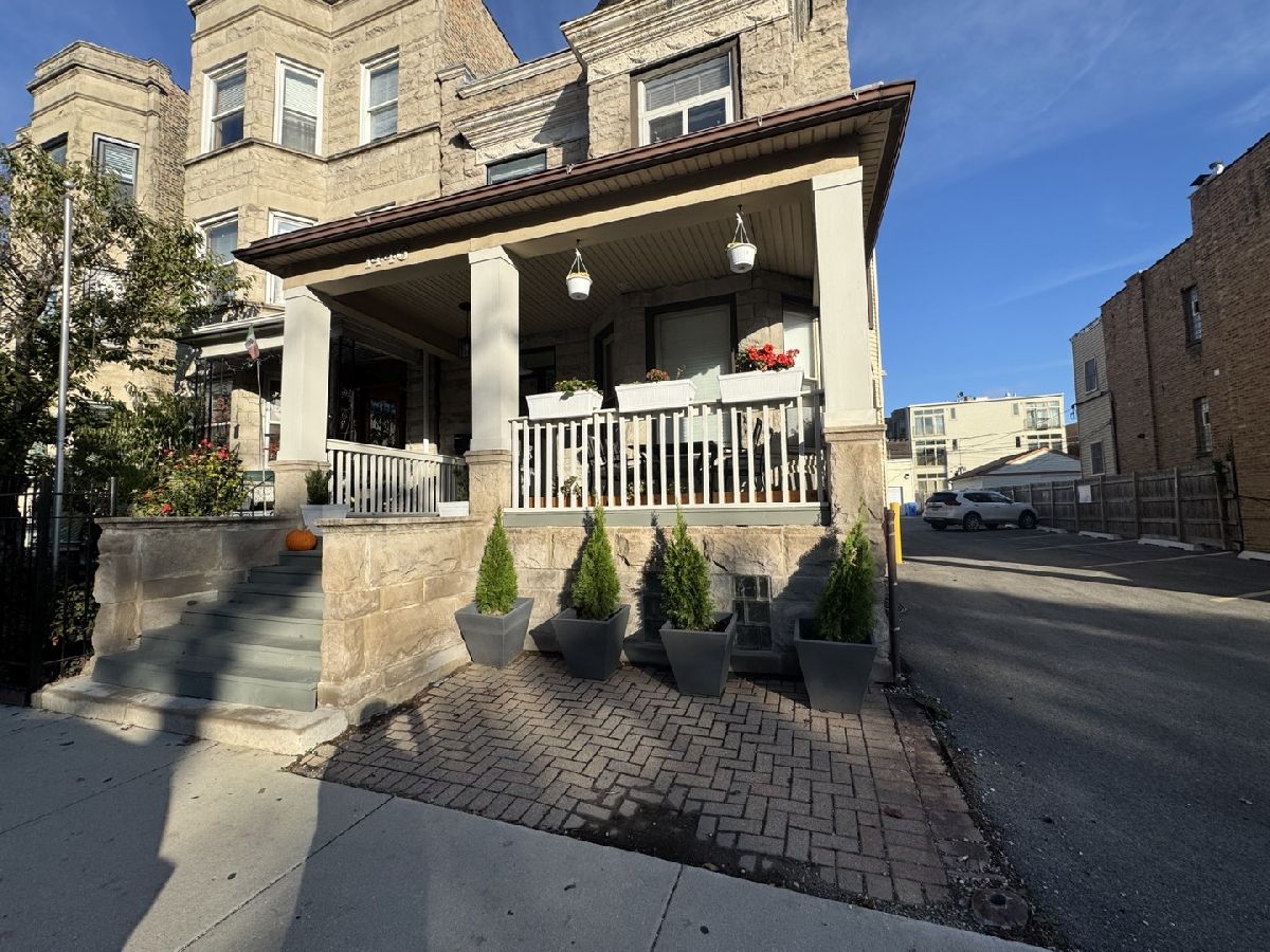  For Rent Chicago Illinois, 1446 Irving Park