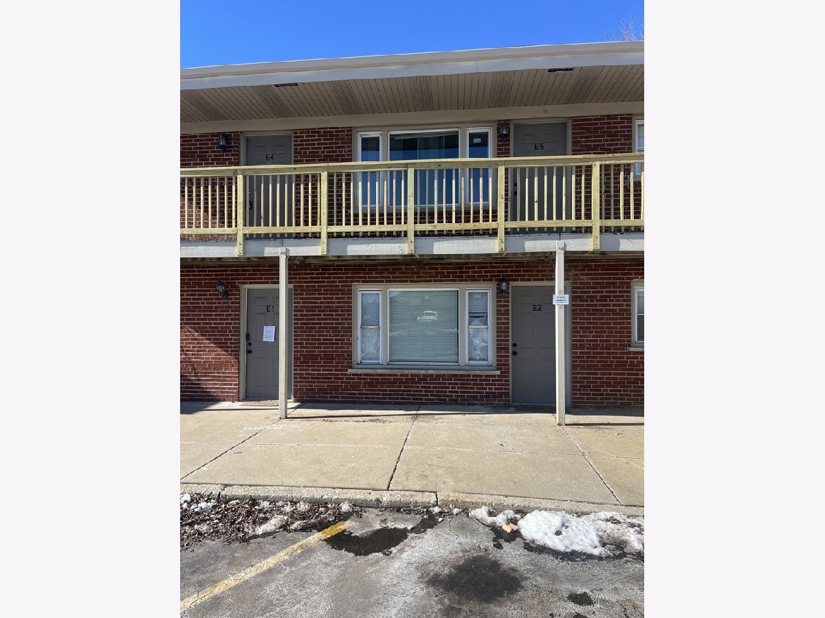  Rented Wheaton Illinois, 1340 Main