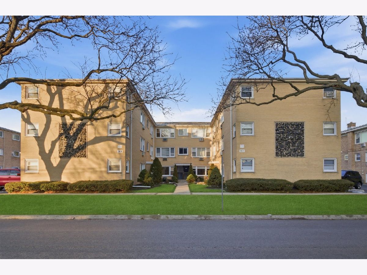  For Sale Schiller Park Illinois, 3822 Ruby Street