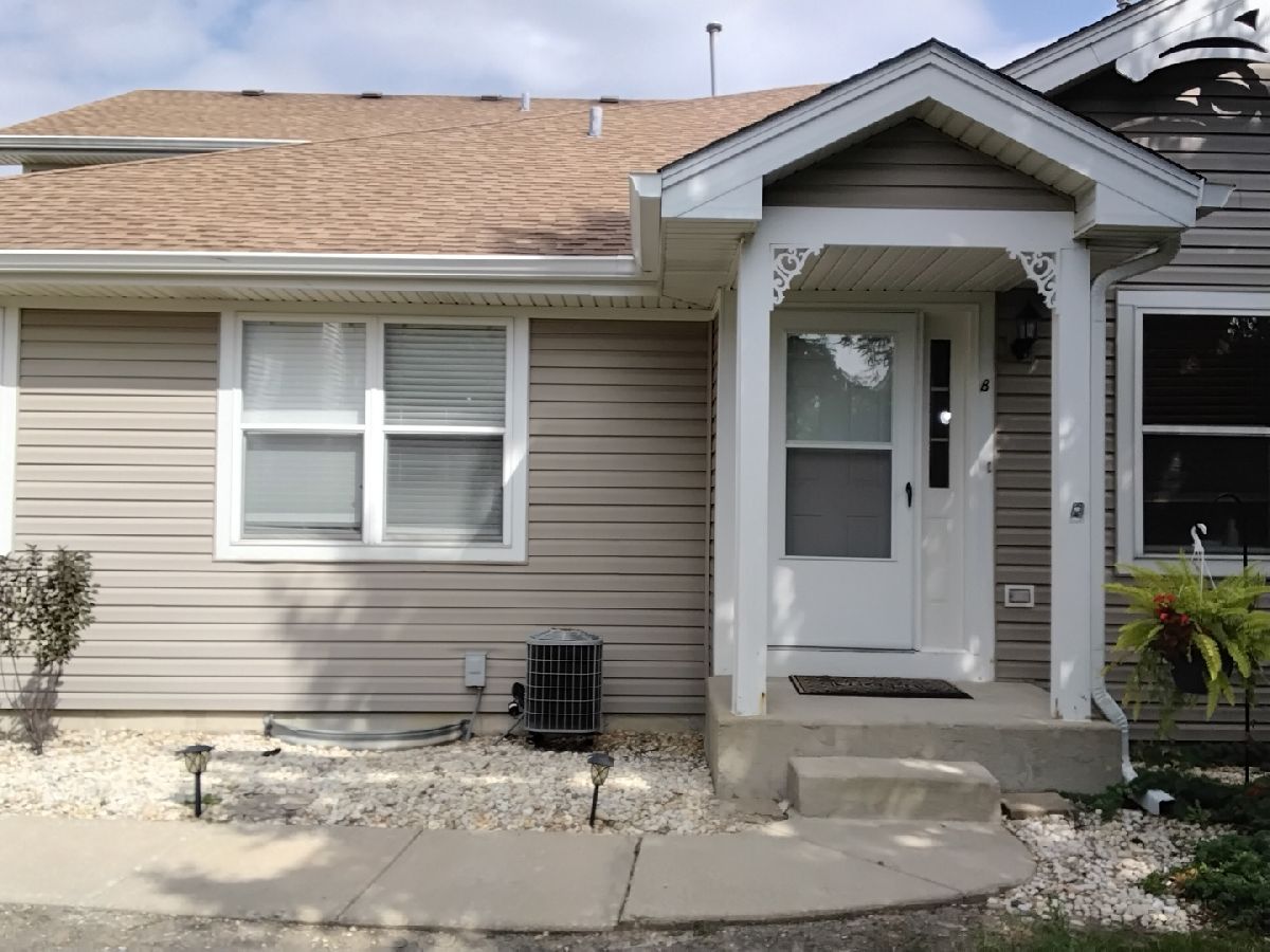  For Sale Blue Island Illinois, 12248 Fairway Circle