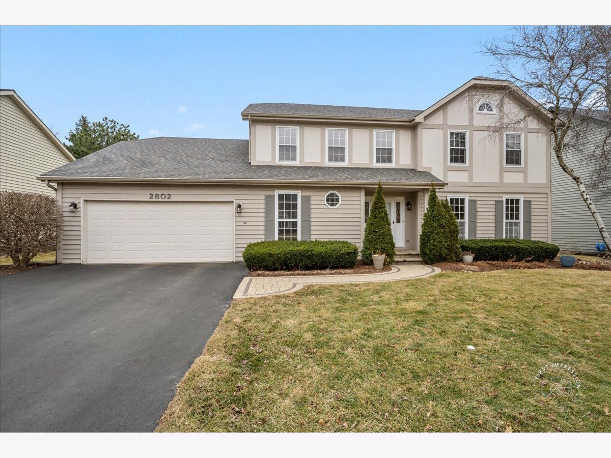  For Sale Naperville Illinois, 2802 Wedgewood Drive