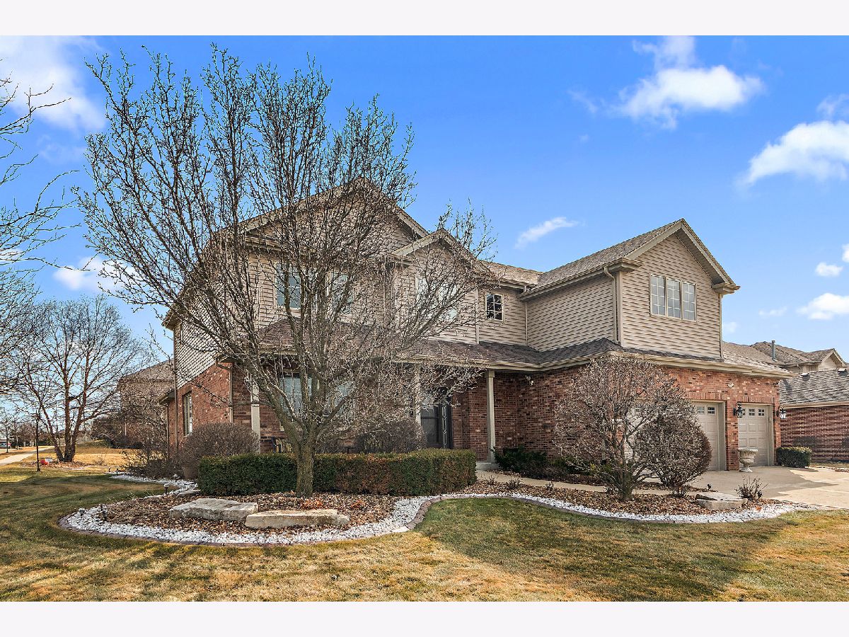  Sold New Lenox Illinois, 702 Pintail