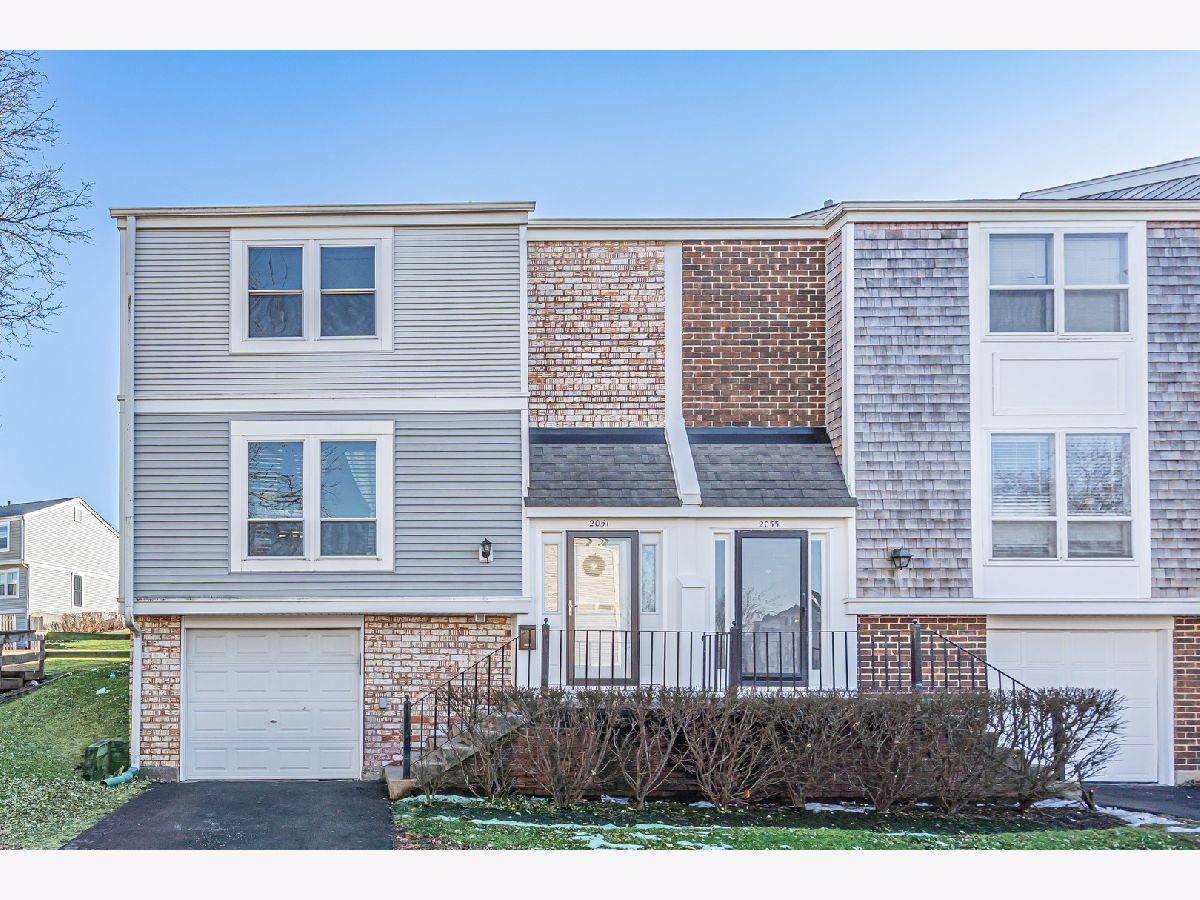  For Sale Hoffman Estates Illinois, 2051 Kettering Road