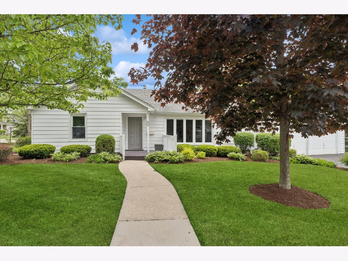  For Sale Libertyville Illinois, 505 Lange Court