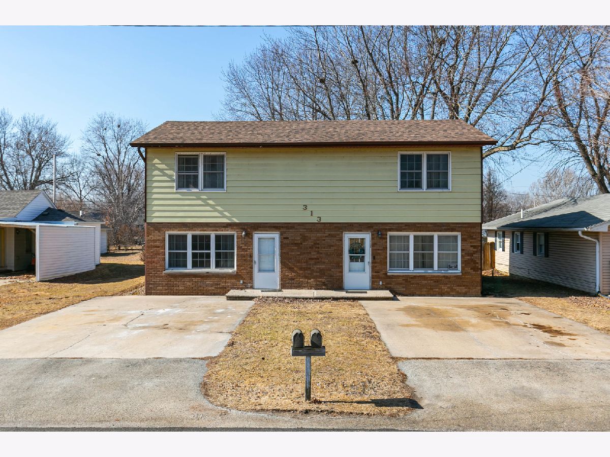  Sold Colona Illinois, 313 5th