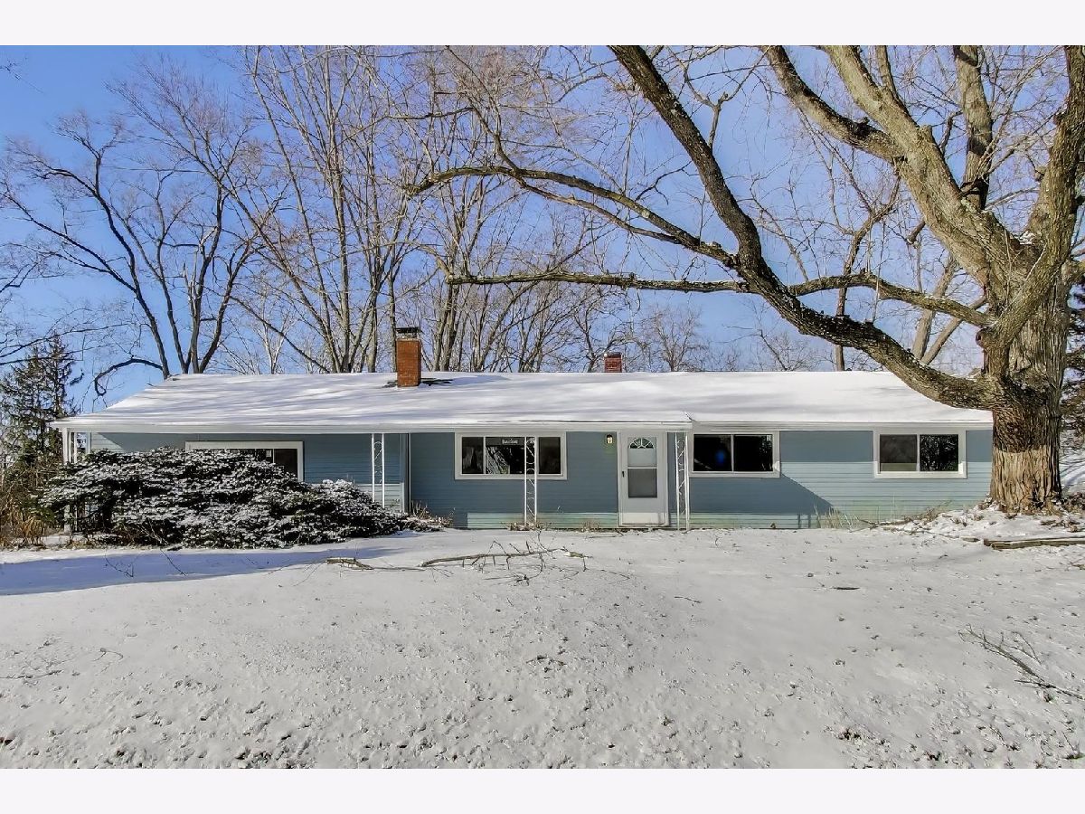  For Sale Country Club Hills Illinois, 18020 Anthony Avenue