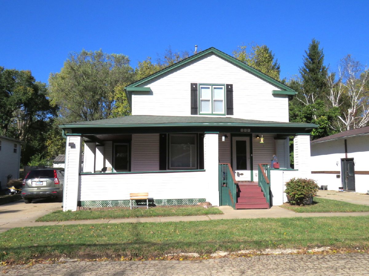  For Sale Marseilles Illinois, 866 Lincoln Street
