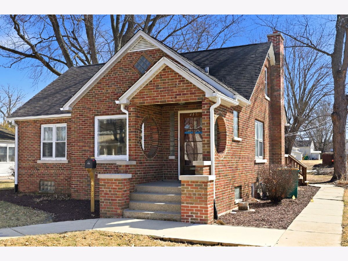  For Sale Wilmington Illinois, 415 Wabash Street