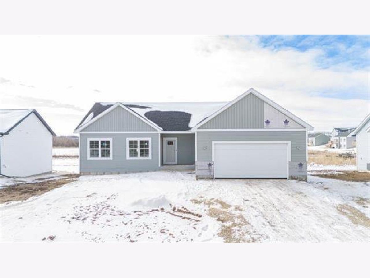  For Sale South Beloit Illinois, 14180 Prairie Commons Lane