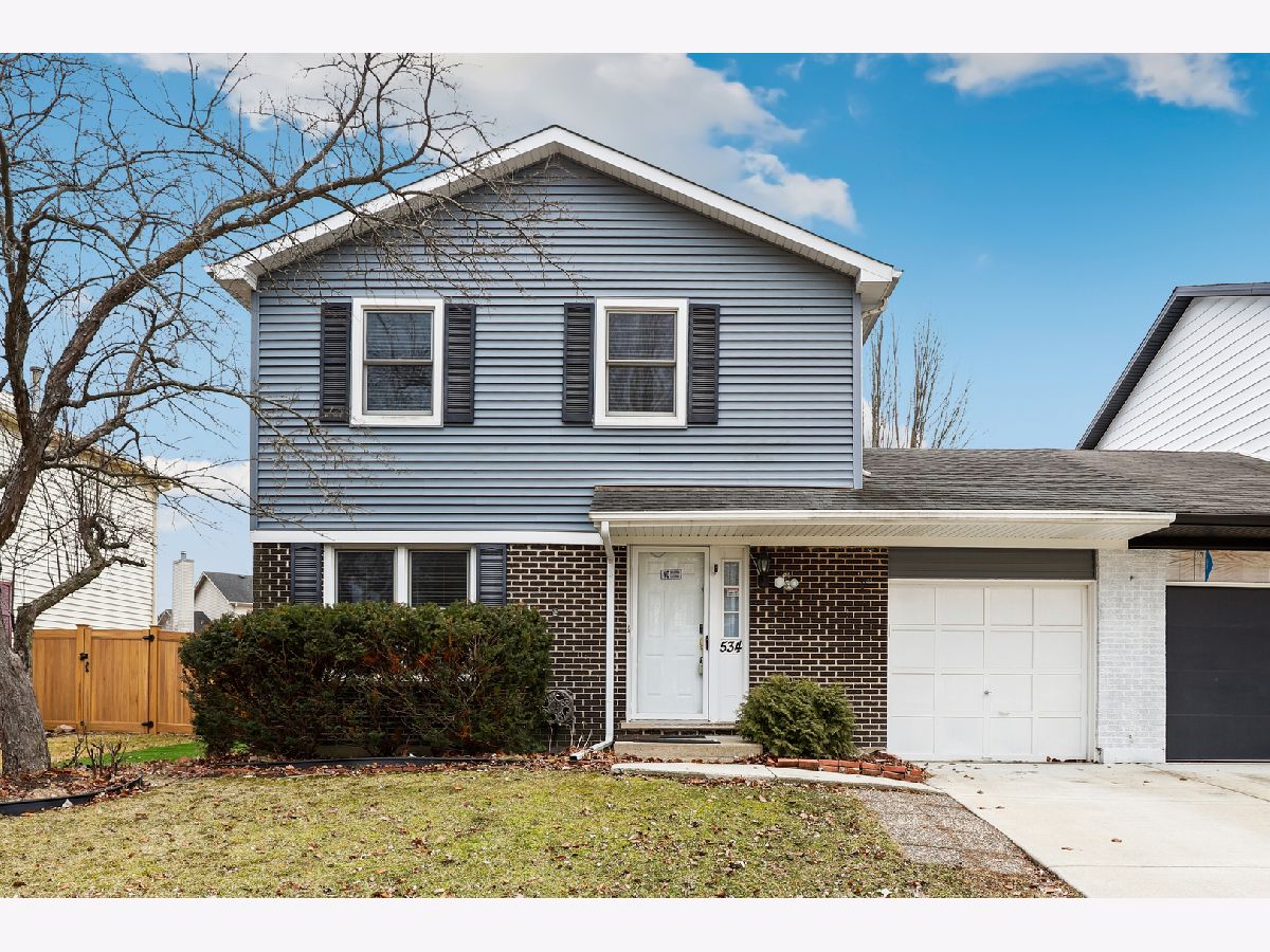  For Sale Naperville Illinois, 534 Grimes Avenue