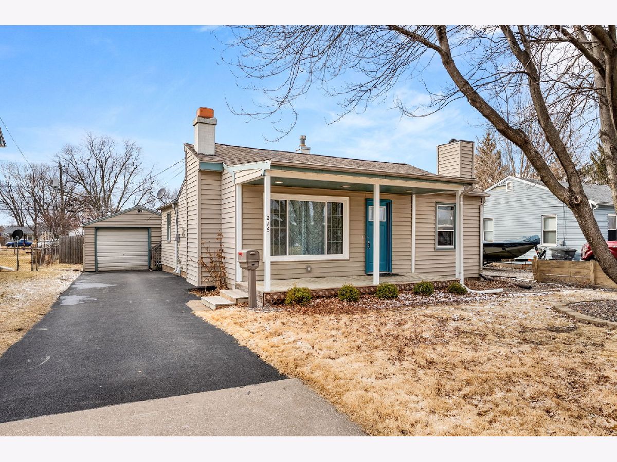  For Sale Milan Illinois, 216 5th Street