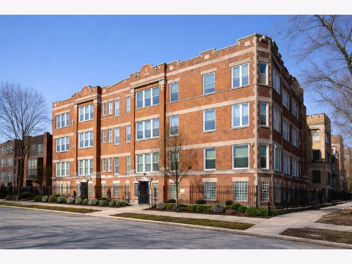  For Rent Chicago Illinois, 940 48th