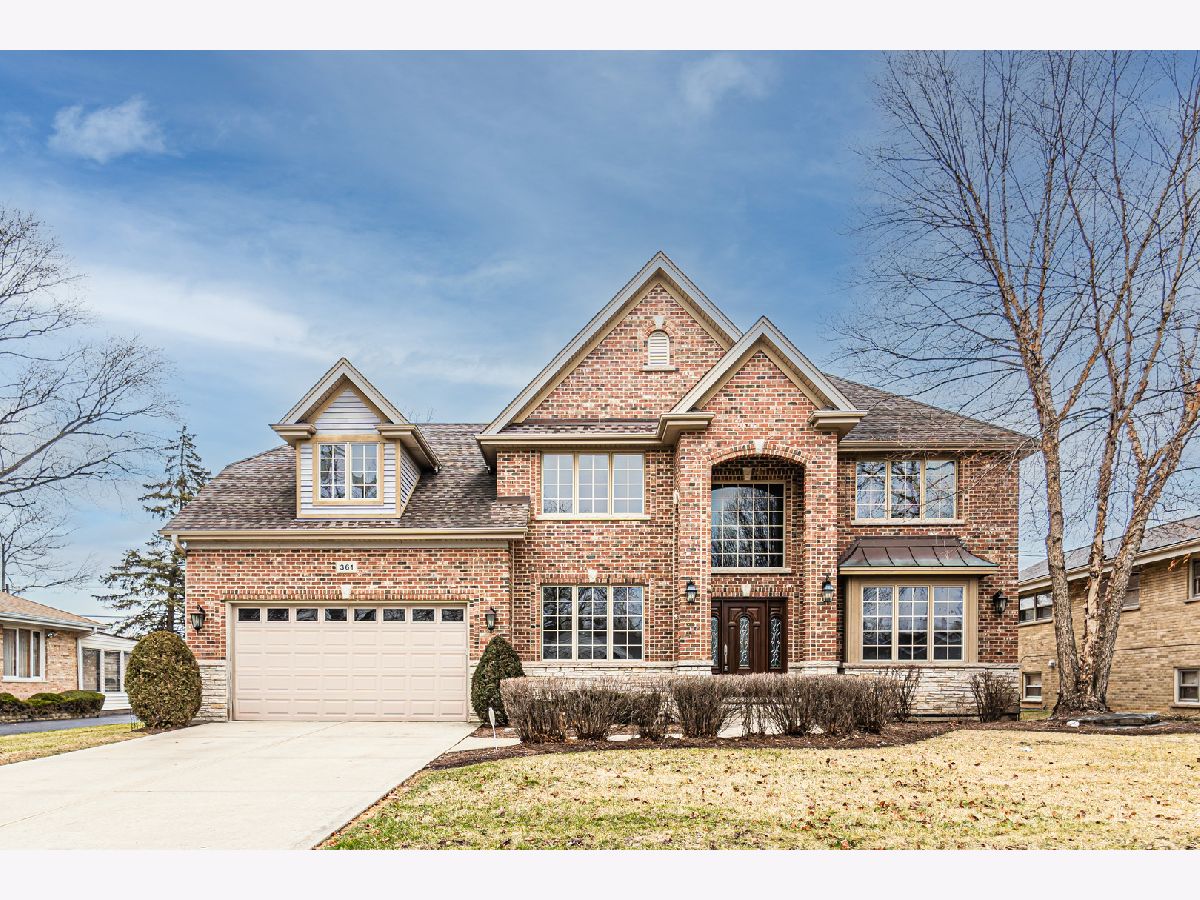  For Rent Itasca Illinois, 361 Elm