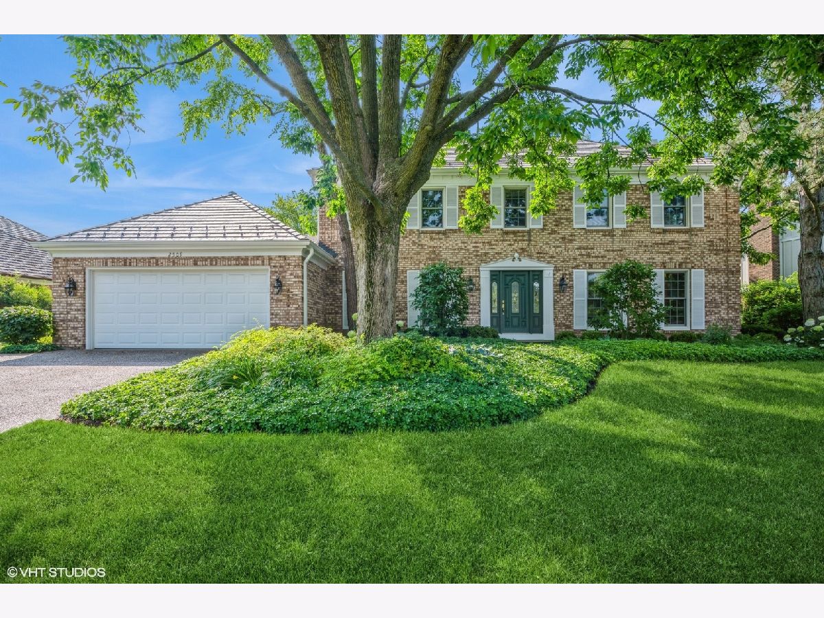  For Sale Glenview Illinois, 2509 Indian Ridge Drive