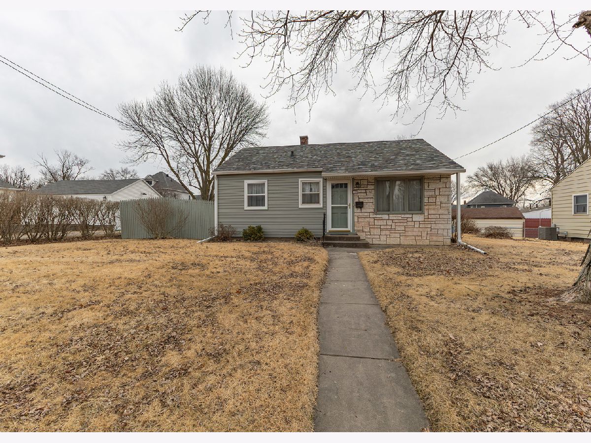  For Sale Geneseo Illinois, 308 Stewart Street