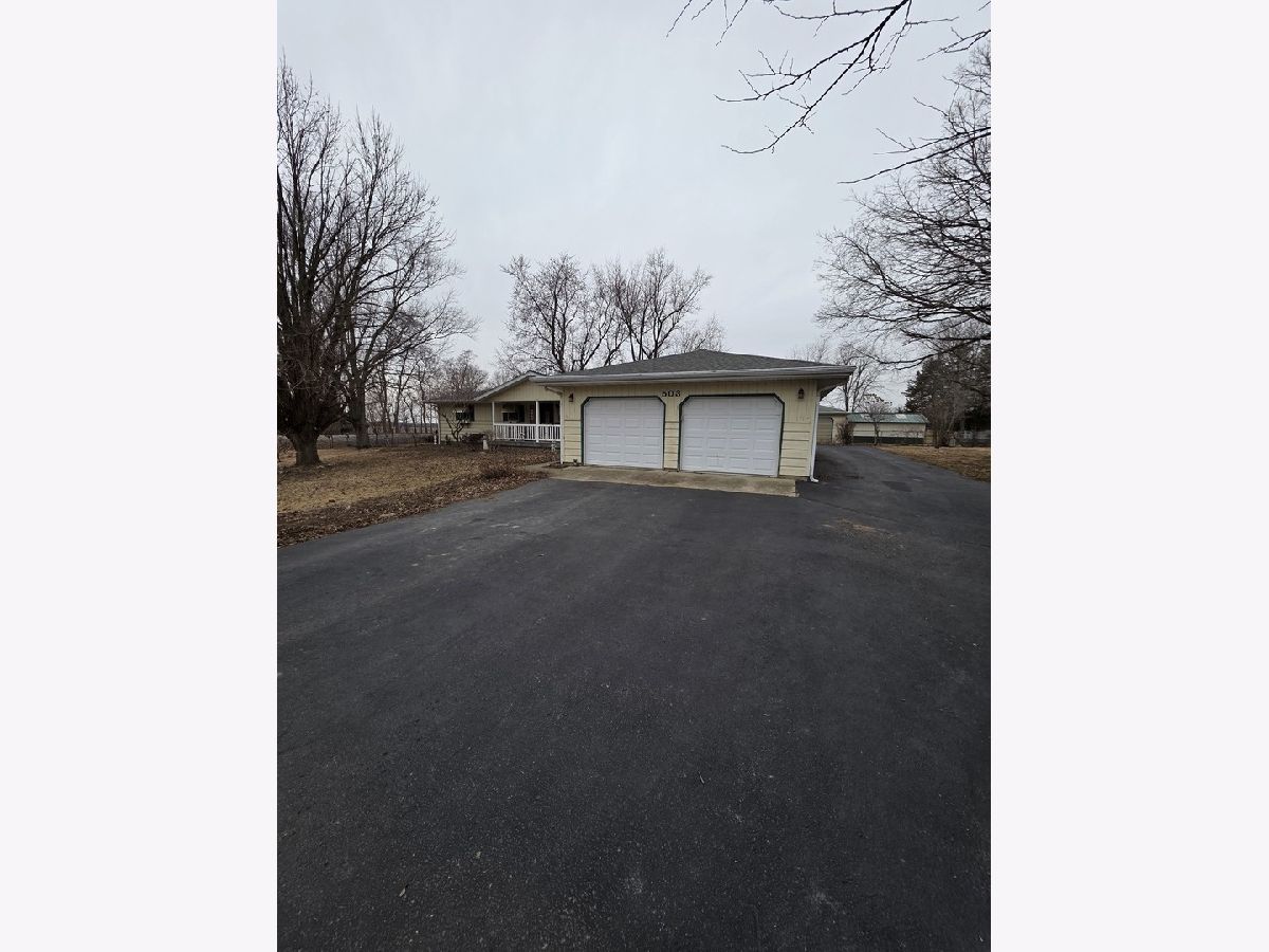  For Sale Delavan Illinois, 503 Walnut Street