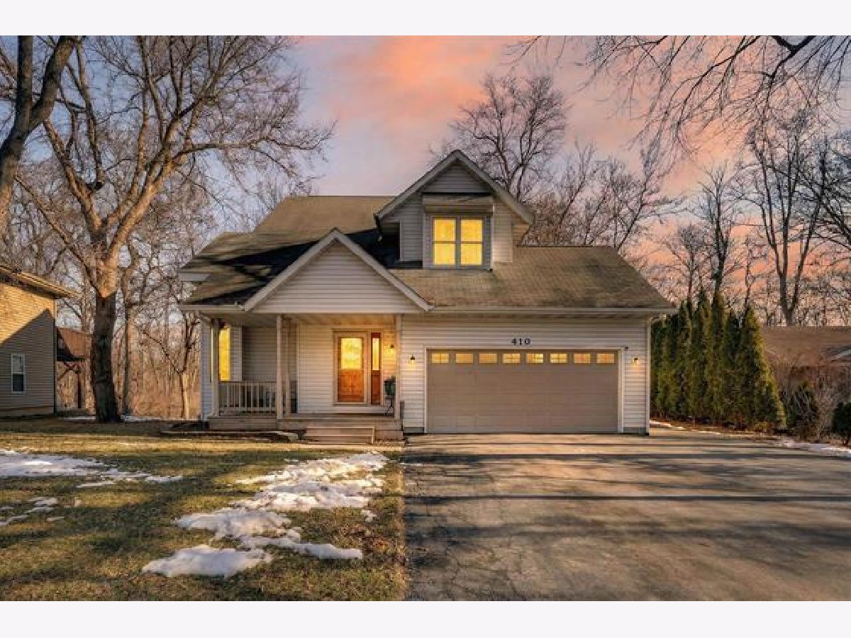  For Sale Poplar Grove Illinois, 410 Talladega Drive
