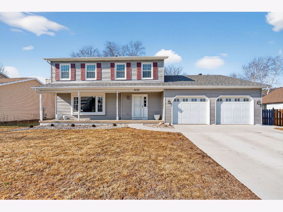  For Sale Bettendorf Iowa, 4820 Lindbergh Drive