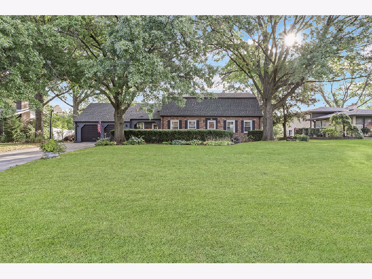  For Sale Homer Glen Illinois, 14201 Chickasaw Trail