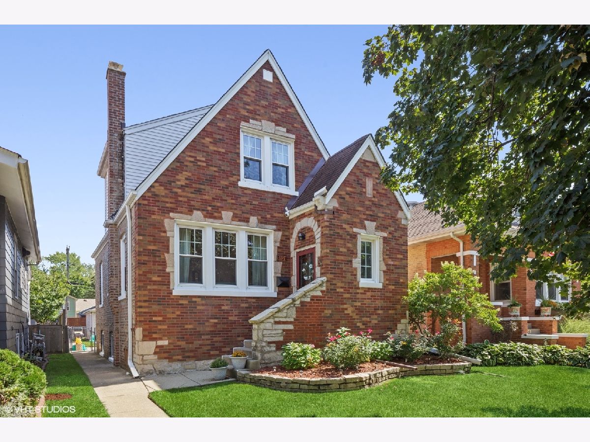  Sold Brookfield Illinois, 3121 Vernon