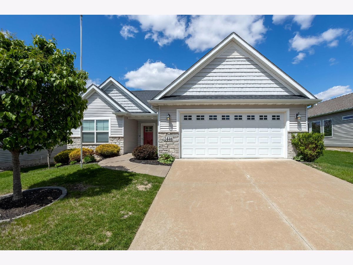  Sold Davenport Iowa, 2446 Pheasant Creek