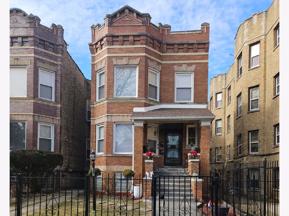  For Rent Chicago Illinois, 42 Parkside