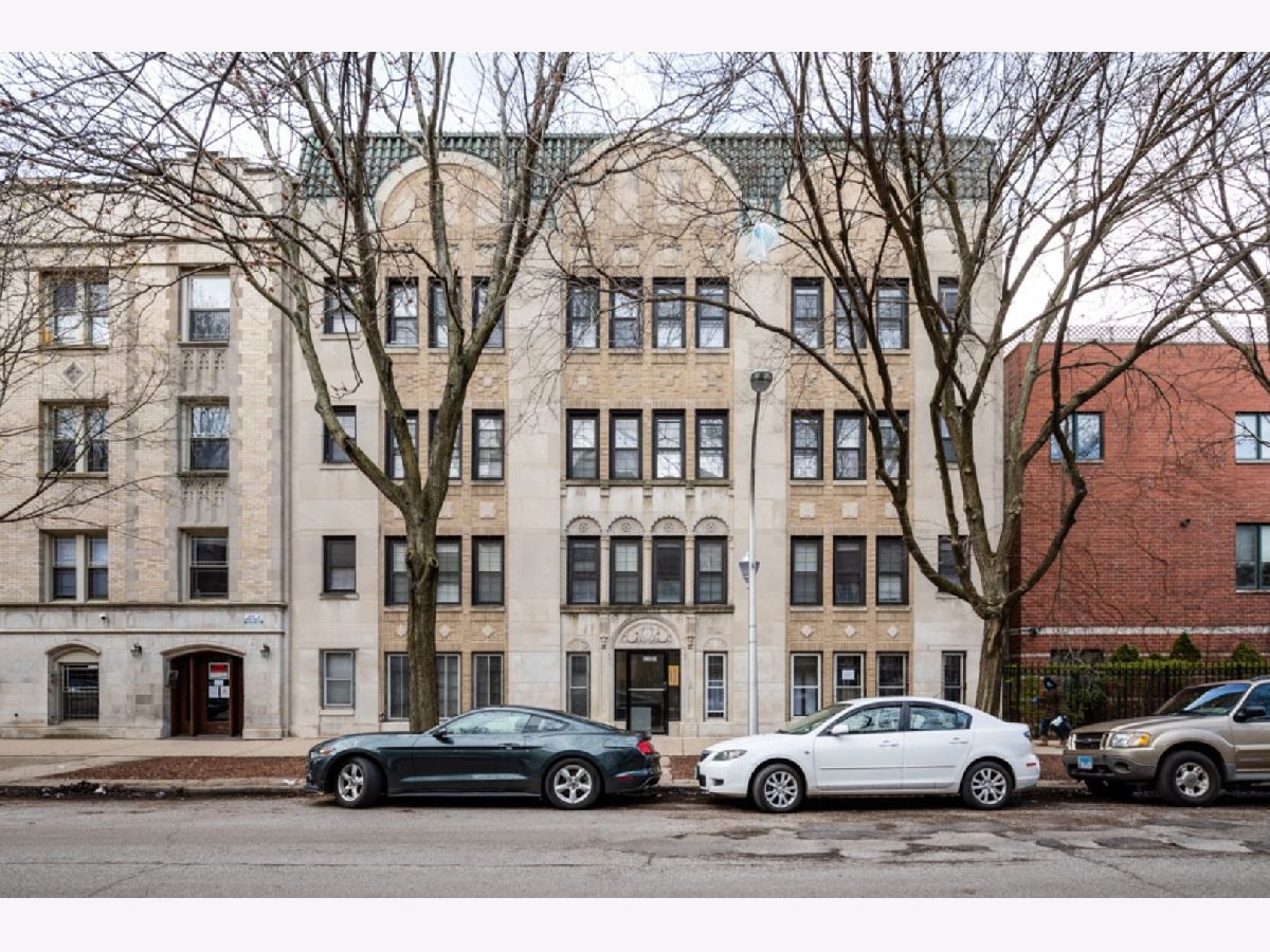  Rented Chicago Illinois