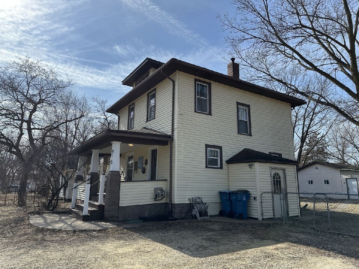  Sold Savanna Illinois, 515 Burlington